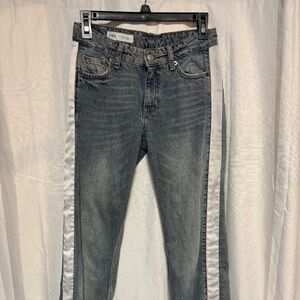 Zara jeans